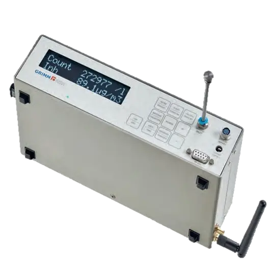 Grimm D11 Aerosol Spectrometer